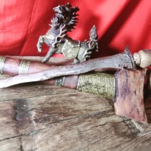Keris Svarnadipa