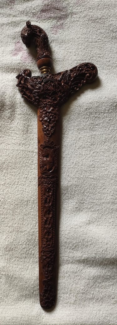 Keris Garuda - Image 2