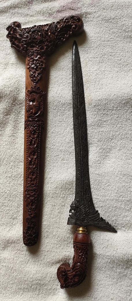 Keris Garuda - Image 3
