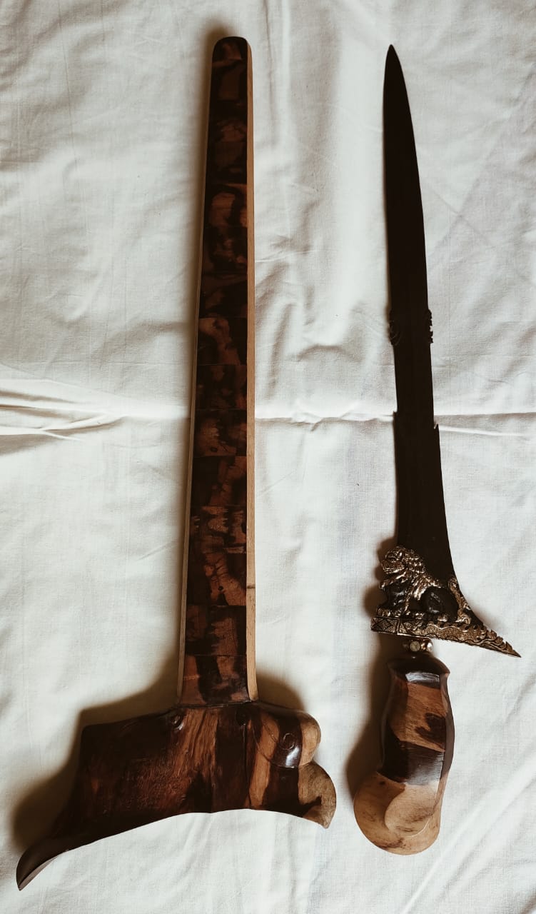 Keris Quilin Keleng - Image 2