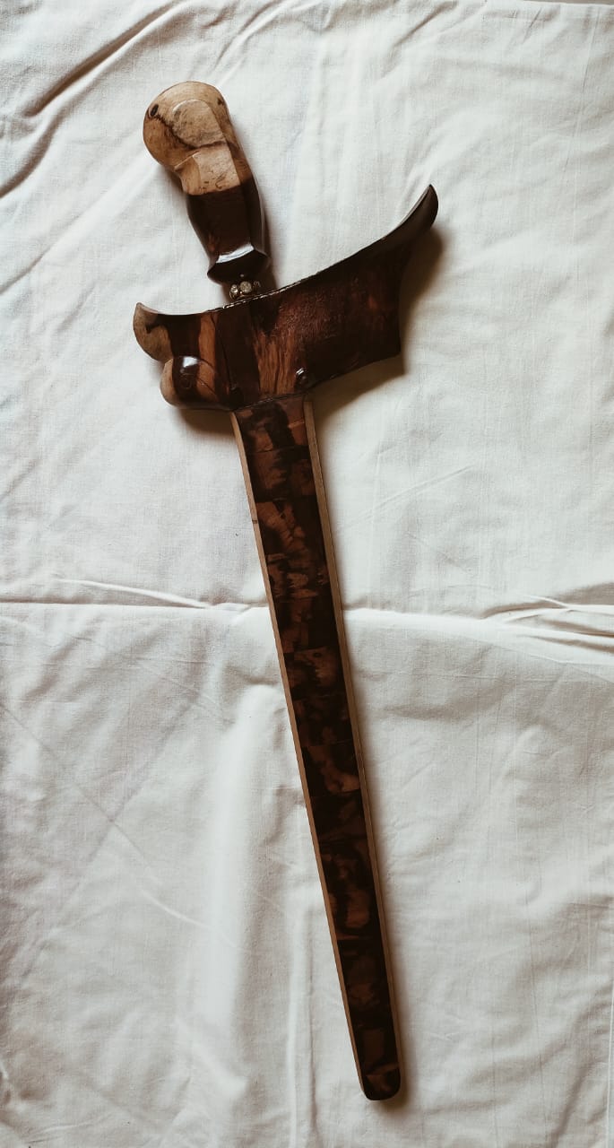 Keris Quilin Keleng - Image 3