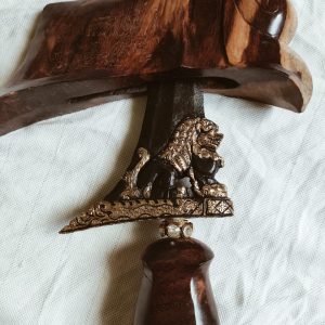 Keris Quilin Keleng