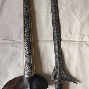 JSG LAR GANGSIR